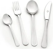 Zestawy sztućców - Gerlach Komplet sztućców ANTICA ZESTAW 24 elementy ANTICA 24 EL. - miniaturka - grafika 1