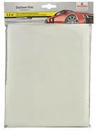 Zaprawy budowlane - Nigrin NIGRIN 74976 z włókniny z włókna szklanego 0.8 m. kw. 74976 - miniaturka - grafika 1