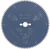 Tarcze do pił - Bosch tarcza tnąca Expert for Aluminium 300 x 30 x 2,8 mm, 96 2608644114 - miniaturka - grafika 1