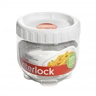 Pojemniki kuchenne - Lock&Lock POJEMNIK OKRĄGŁY 500ML INL301 - miniaturka - grafika 1