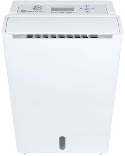 Osuszacz powietrza Meaco Zambezi DD8L - Domowe osuszacze powietrza - miniaturka - grafika 5