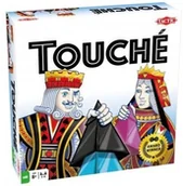 Gry planszowe - Tactic Touche - miniaturka - grafika 1