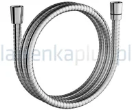 Węże prysznicowe - Ravak Wąż prysznicowy 200 cm metalowy X07P341 - miniaturka - grafika 1