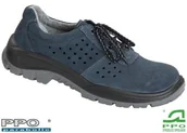 Obuwie robocze - PPO PP BUTY BEZPIECZNE 42 [BPPOP4542] - miniaturka - grafika 1