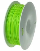 Filamenty i akcesoria do drukarek 3D - Filament Fiberlogy Abs 2,85 Jasnozielony - miniaturka - grafika 1