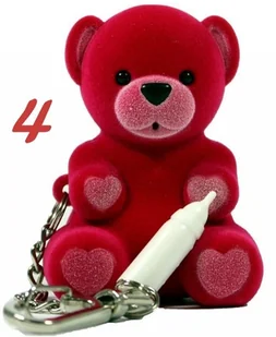 Epee Miś Epiś seria 3 GXP-601206 - Figurki dla dzieci - miniaturka - grafika 6