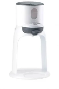 Beaba Bibexpresso Ekspres do mleka 2w1 White/grey - Podgrzewacze butelek i sterylizatory - miniaturka - grafika 2