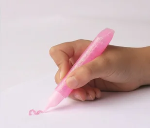 Aladine Brokat w żelu, Pastel - Zabawki kreatywne - miniaturka - grafika 4