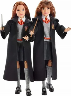 Mattel Harry Potter i komnata tajemnic FYM53 - Lalki dla dziewczynek - miniaturka - grafika 11