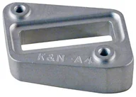 Akcesoria do elektronarzędzi - K&N K & N 08954 adapter; Weld on 08954 - miniaturka - grafika 1