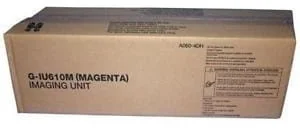 Konica Minolta A2WYWY1 - Dodatki do drukarek i skanerów - miniaturka - grafika 4