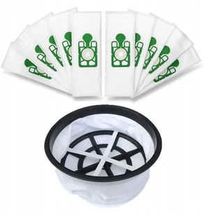 Worki Do Odkurzacza Numatic Nvm Nnv Nrv - Worki do odkurzaczy - miniaturka - grafika 7