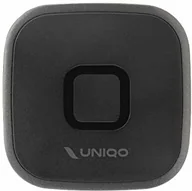 Ładowarki do telefonów - Samsung UNIQO Szybka ładowarka 10 W Quick Charge 3.0 do iPhone 11, X, 8 i 8 Plus, Galaxy S10 i S10+, S9 i S9+, S8 i S8+. UQWIR10WQI - miniaturka - grafika 1