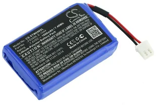 Cameron Sino Satlink WS-6906 E-1544 1000mAh 7.40Wh Li-Polymer 7.4V - Akcesoria do kas i terminali - miniaturka - grafika 2