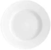 Wyposażenie lokali gastronomicznych - Stalgast Talerz głęboki d 240 mm - miniaturka - grafika 1