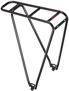 Tubus Współczynnik odbicia światła Vega bagażnik, czarna, 29 44200 - Bagażniki rowerowe Tubus Współczynnik odbicia światła Vega bagażnik, czarna, 29 44200 - Bagażniki rowerowe - miniaturka - grafika 1