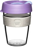 Kubki - KeepCup Original Clear Edition Moonshine 340ml CCMOON12 - miniaturka - grafika 1