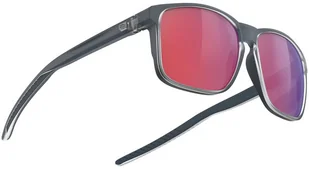 RUDY PROJECT RUDY PROJECT okulary przeciwsłoneczne OVERLAP blue metal matte - Okulary sportowe - miniaturka - grafika 3
