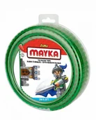 Klocki - Epee MAYKA Klockomania taśma samoprzylepna podwójna 2M zielona 8595582230584-7112 - miniaturka - grafika 1