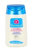 Kosmetyki do demakijażu - Dermacol Dermacol Calming Eye Make-Up Remover demakijaż oczu 125 ml dla kobiet 39638 - miniaturka - grafika 1