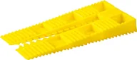 Inne akcesoria dekarskie - Harpun A S KLIN DACHOWY ŻÓŁTY 10x35x70 mm - miniaturka - grafika 1