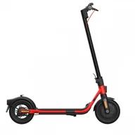 Hulajnogi elektryczne - Segway Ninebot eKickscooter D38E Black/Red - miniaturka - grafika 1