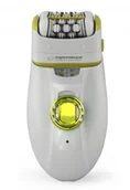 Depilatory i golarki damskie - Esperanza Waikiki EBD001G - miniaturka - grafika 1