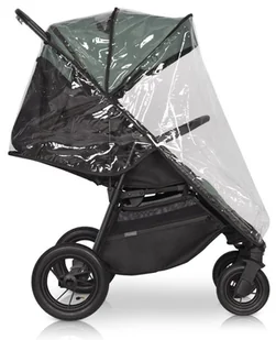 Easy Go Wózek spacerowy QUANTUM Rose 3775 - Wózki dziecięce Easy Go Wózek spacerowy QUANTUM Rose 3775 - Wózki dziecięce - miniaturka - grafika 36