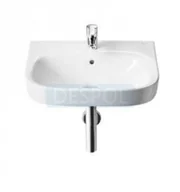 Umywalki - Roca Debba 60x48 A325994000 - miniaturka - grafika 1