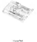 Akcesoria i części do maszyn do szycia - Stopka MATIC do naszywania aplikacji i ściegu satynowego - miniaturka - grafika 1