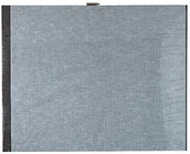 Albumy fotograficzne - Exacompta Pack Exacompta-album z części zamienne śruba z ostrzami exacomptay czarne do napełniania, 29 x 37 cm 16810E - miniaturka - grafika 1