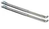 Akcesoria do serwerów - Qnap Zestaw stelażowy RAIL-A03-57 RAIL-A03-57 - miniaturka - grafika 1