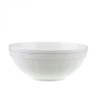 Miski i półmiski - Villeroy & Boch Grey Pearl Miska średnica: 24 cm (10-4392-3170) - miniaturka - grafika 1