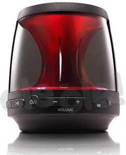 LG Electronics LG Bluetooth głośnik czarny PH1 - Akcesoria do MP3 - miniaturka - grafika 2