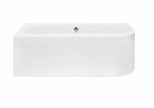 Besco Wanna 180x80 Avita Lewa + Syfon - Wanny - miniaturka - grafika 3