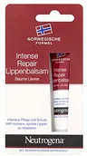 Balsamy do ust - Neutrogena Intense Repair balsam do ust w opakowaniu - miniaturka - grafika 1