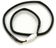 Chłodzenie procesora - SilentiumPC Snake adapter przedłużacz 3pin 600 mm (552079) - miniaturka - grafika 1