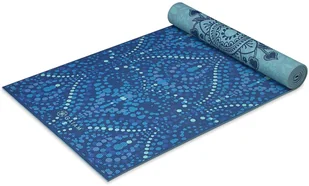 Gaiam Mata do jogi dwustronna Mystic 6 mm 62899 - Gaiam 28202-uniw - Maty do jogi - miniaturka - grafika 6
