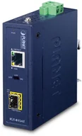 Konwertery sieciowe i transceivery - Planet IGT-815AT konwerter sieciowy 1000 Mbit/s Multifunkcyjny IGT-815AT - miniaturka - grafika 1