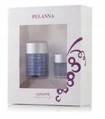Zestawy kosmetyków damskich - Pulanna Grape Zestaw Prezentowy Winogrono - miniaturka - grafika 1
