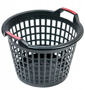 Pro Kosz ażurowy eco 25l czarny (420*285mm wys.290mm) - Kompostowniki - miniaturka - grafika 2