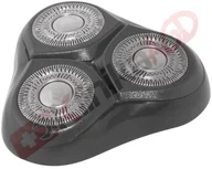 Akcesoria i części do maszynek do golenia - Remington Głowica / nożyki maszynki do golenia Remington 44205530400 - miniaturka - grafika 1
