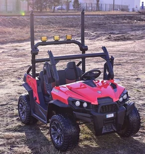 MEGA BUGGY UTV DLA 2 DZIECI, 4 SILNIKI, MIĘKKIE SIEDZENIE, MIĘKKIE KOŁA/7988-HIGH - Pojazdy elektryczne dla dzieci MEGA BUGGY UTV DLA 2 DZIECI, 4 SILNIKI, MIĘKKIE SIEDZENIE, MIĘKKIE KOŁA/7988-HIGH - Pojazdy elektryczne dla dzieci - miniaturka - grafika 14