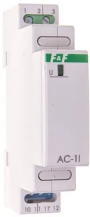 RABALUX Analogowy-przetwornik-natężenia-prądu-jednofazowy-5A MAX-AC-1I-5A - Inne akcesoria elektryczne - miniaturka - grafika 2