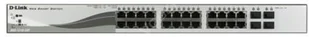 D-Link DGS-1210-28P - Switche - miniaturka - grafika 4