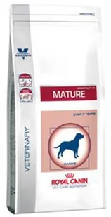 Royal Canin Senior Consult Mature Vitality&Skin 10 kg - Sucha karma dla psów - miniaturka - grafika 2