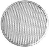 Akcesoria i części AGD - Fackelmann 21692-Screen, do pizzy 30 cm aluminium 21692 - miniaturka - grafika 1