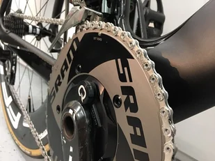 WEND WEND smar do łańcucha WAX-ON 80ml naturalny - Narzędzia rowerowe - miniaturka - grafika 2