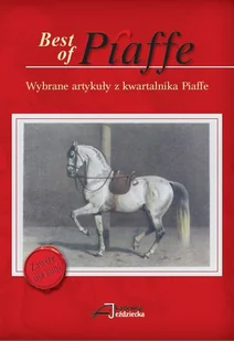 Best of Piaffe - Rozwój osobisty - miniaturka - grafika 2