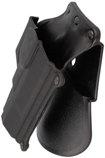 Fobus International Ltd. Kabura Walther P99, P99 Compact Prawa (WP-99) T001332 - Kabury i pokrowce - miniaturka - grafika 3